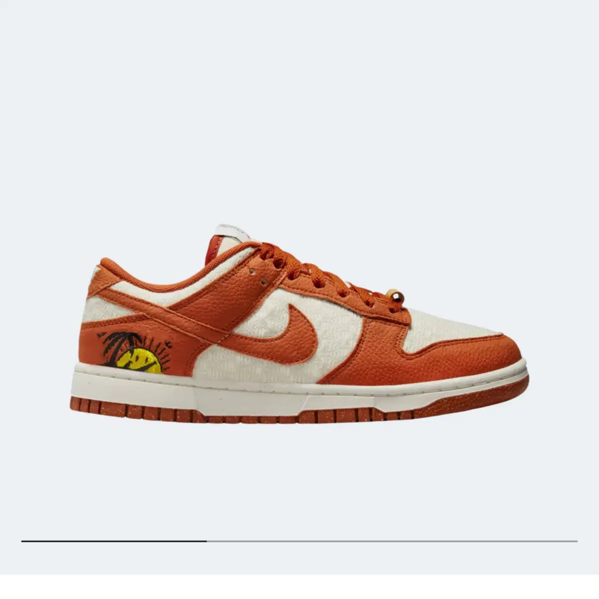 (W) 240 Nike Dunk Low SE Sun Club