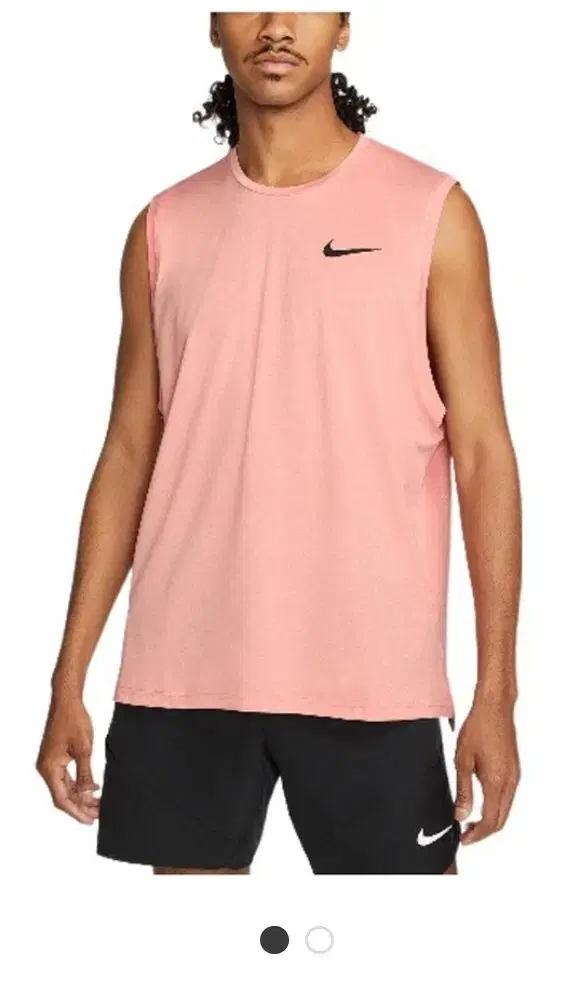 Nike Pro Swoosh Men's Nash Size L