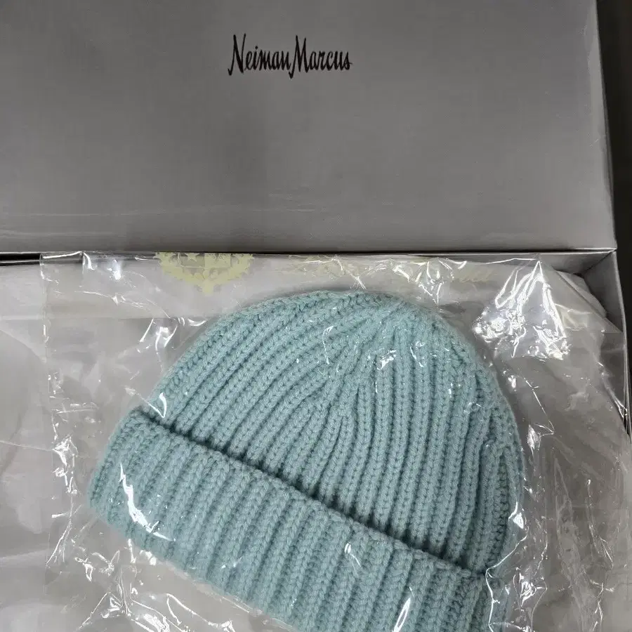 로로피아나 비니 캐시미어 Loro Piana beanie