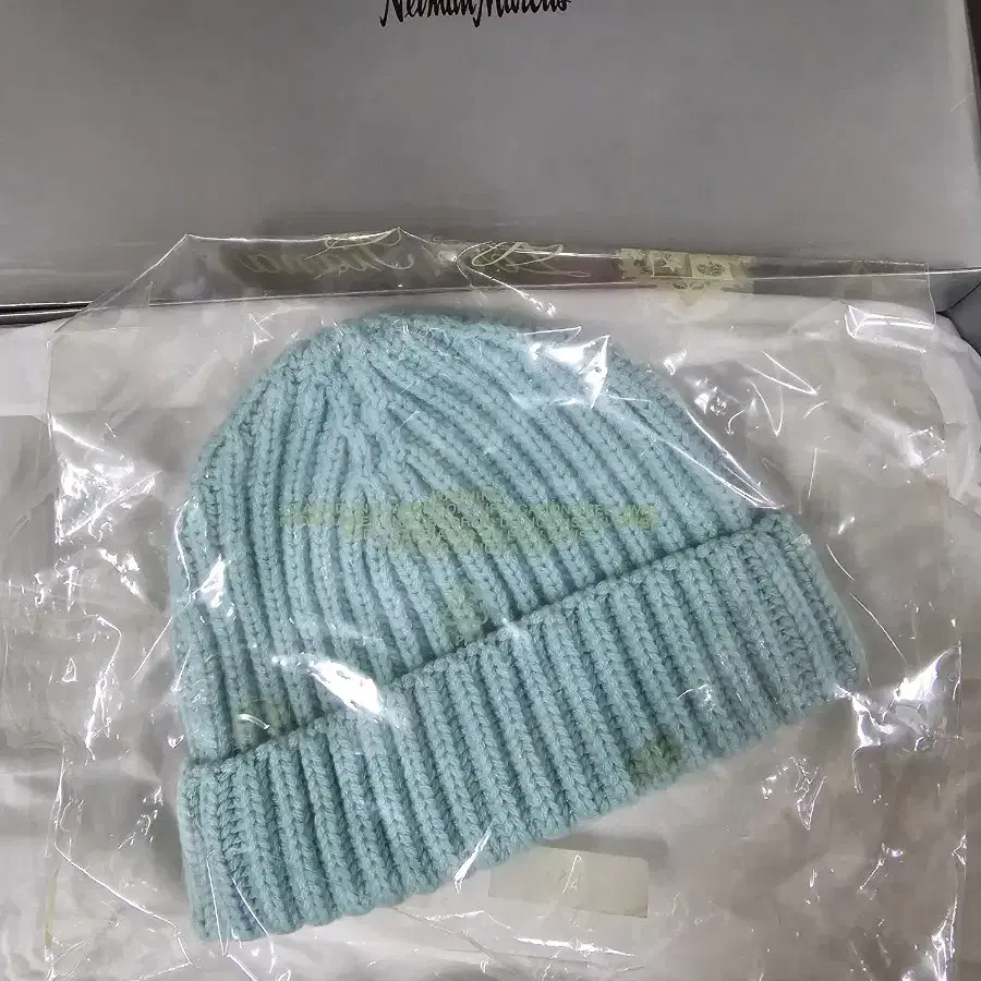 로로피아나 비니 캐시미어 Loro Piana beanie