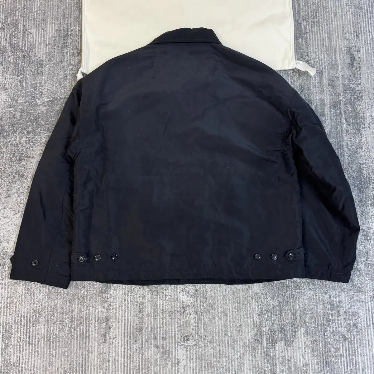 VISVIM 23AW GAVIN JKT