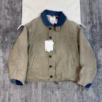 6 VISVIM FIL 23SS PURSER DECK