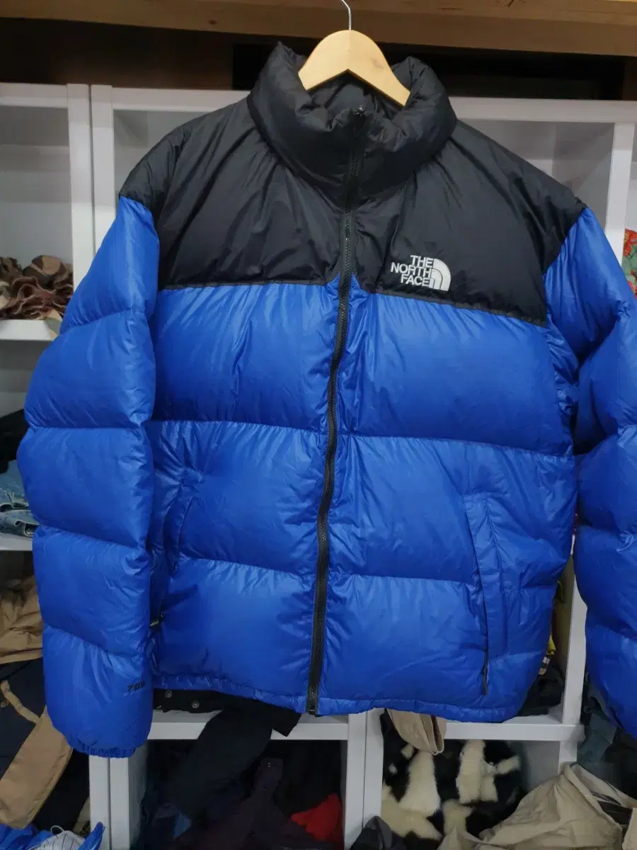 The North Face Knopsie 115