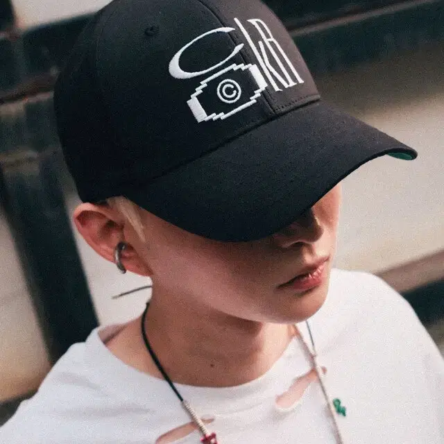 스키즘인듀싱 C0KR BASEBALL CAP 볼캡 모자