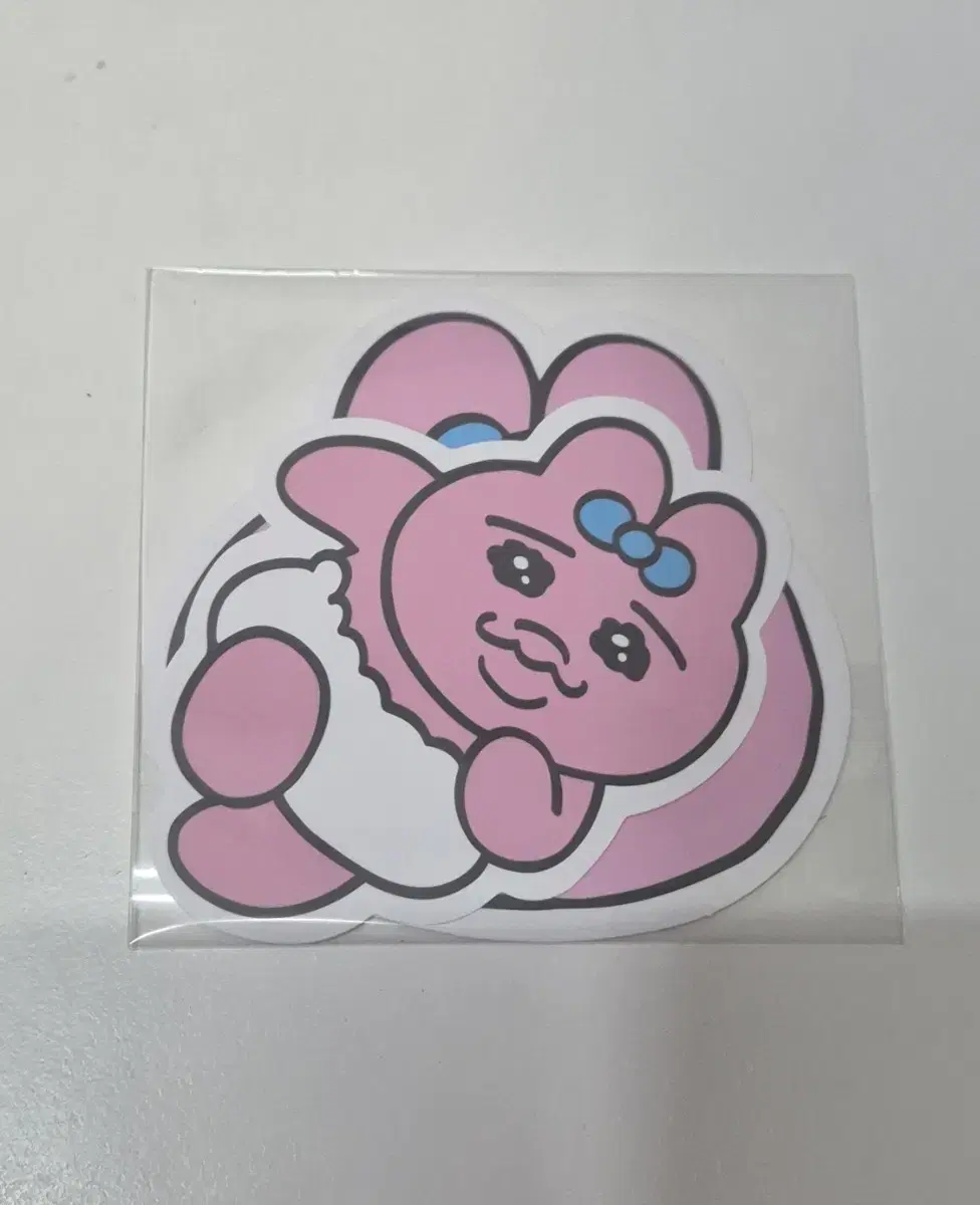 Sells @Panjutbunny Mediheal sticker 