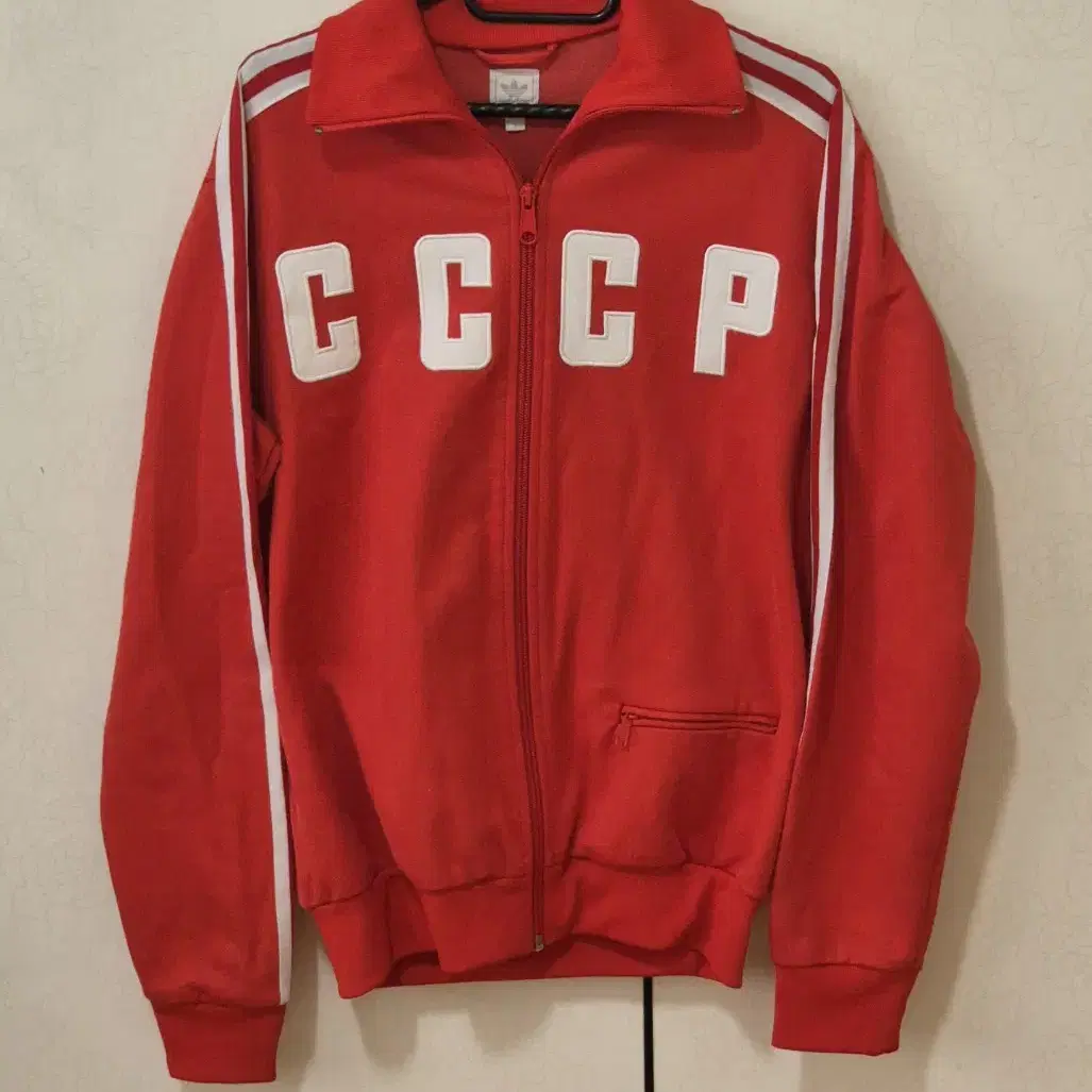 아디다스 cccp 구소련 져지 s