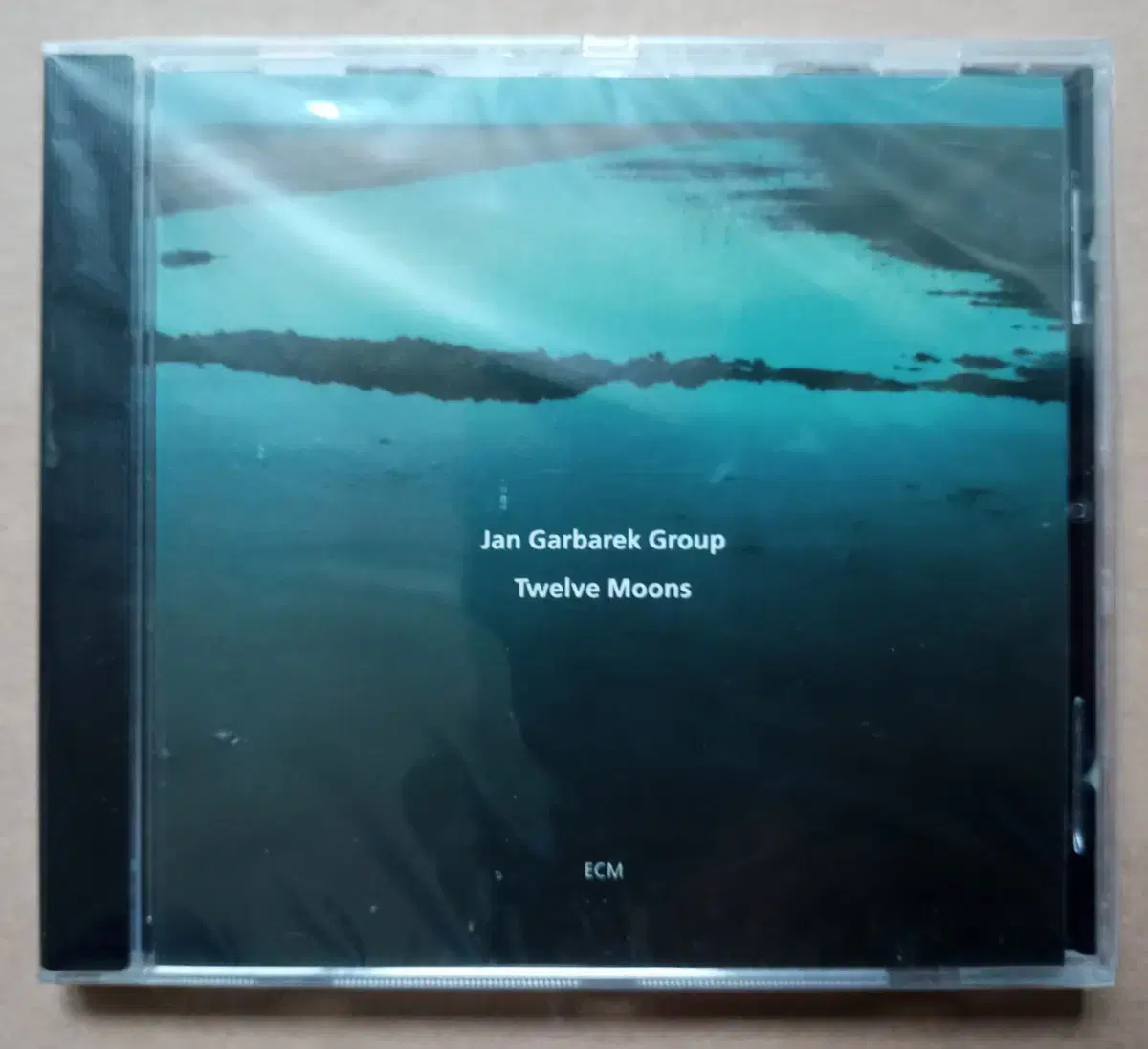 CD jan garbarek group 미개봉