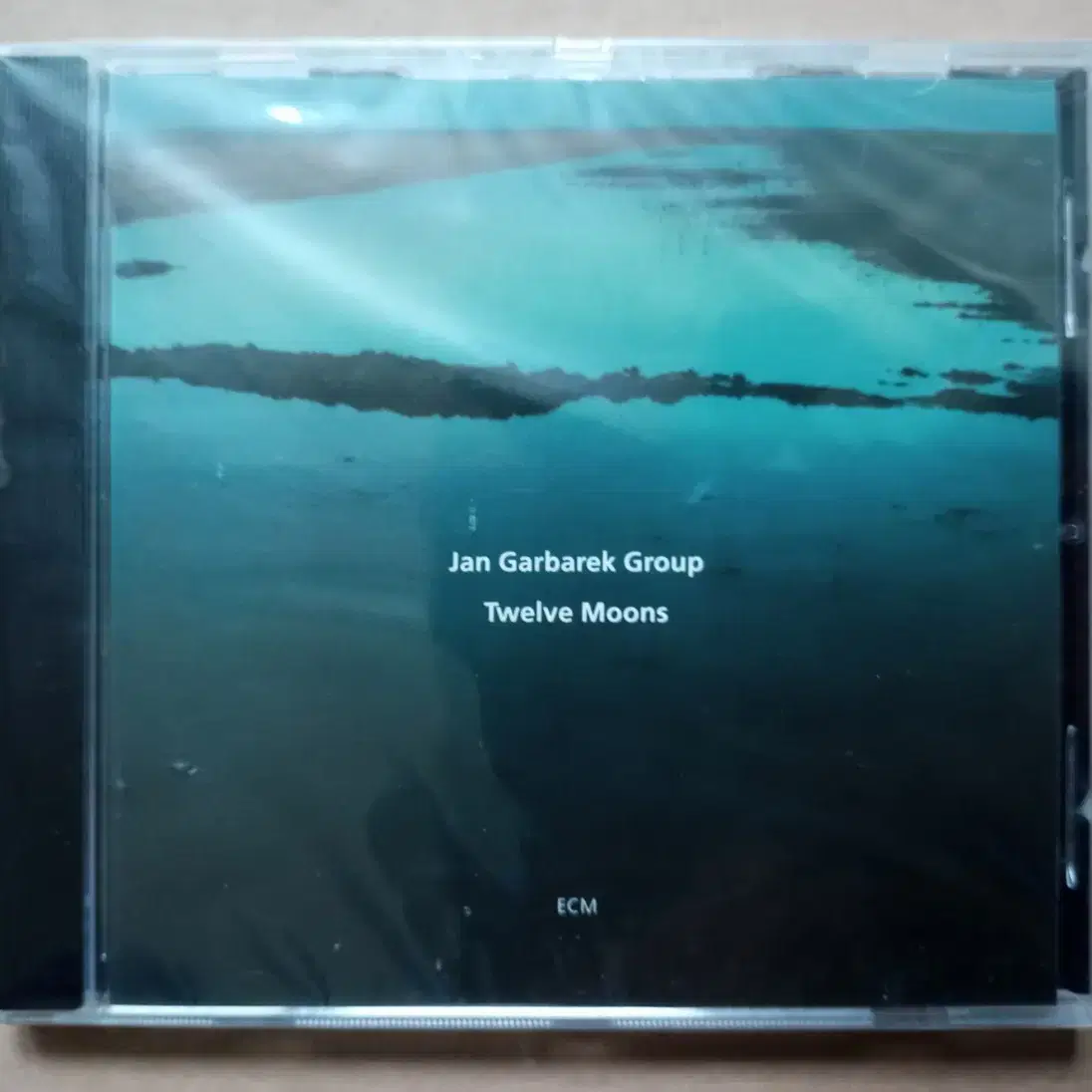 CD jan garbarek group 미개봉