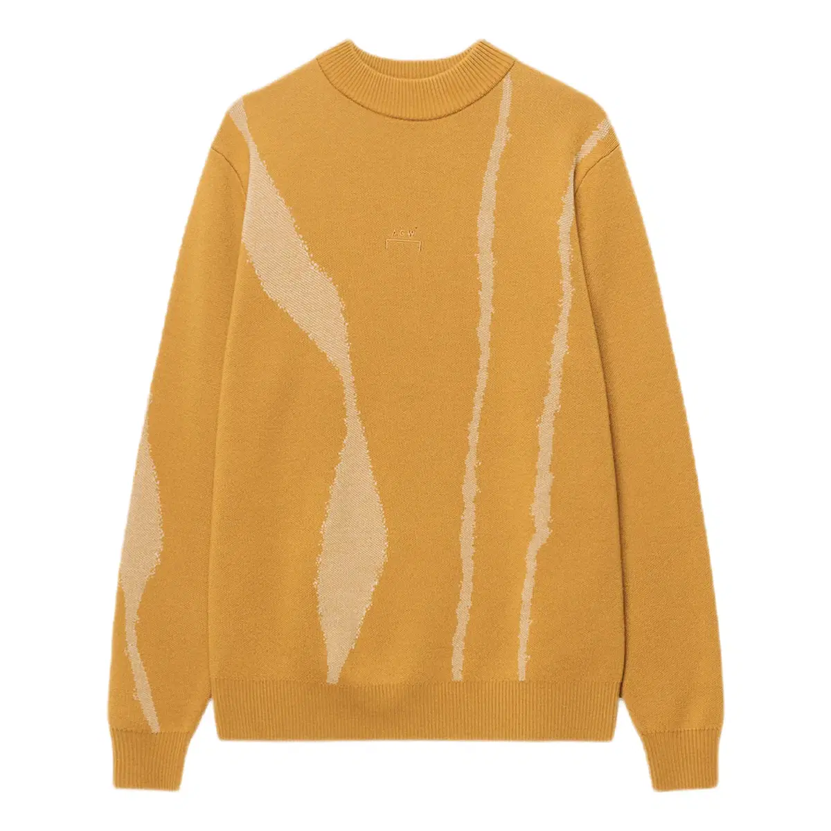 [Genuine]A COLD WALL A Cold Wall Knit