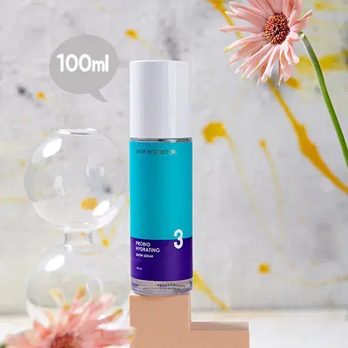 택포3500원 3중 히알루론산 세라마이드 세럼 100ml