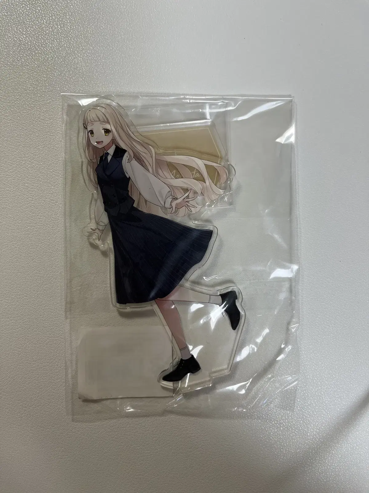 NIJISANJI Machita Chima acrylic stand