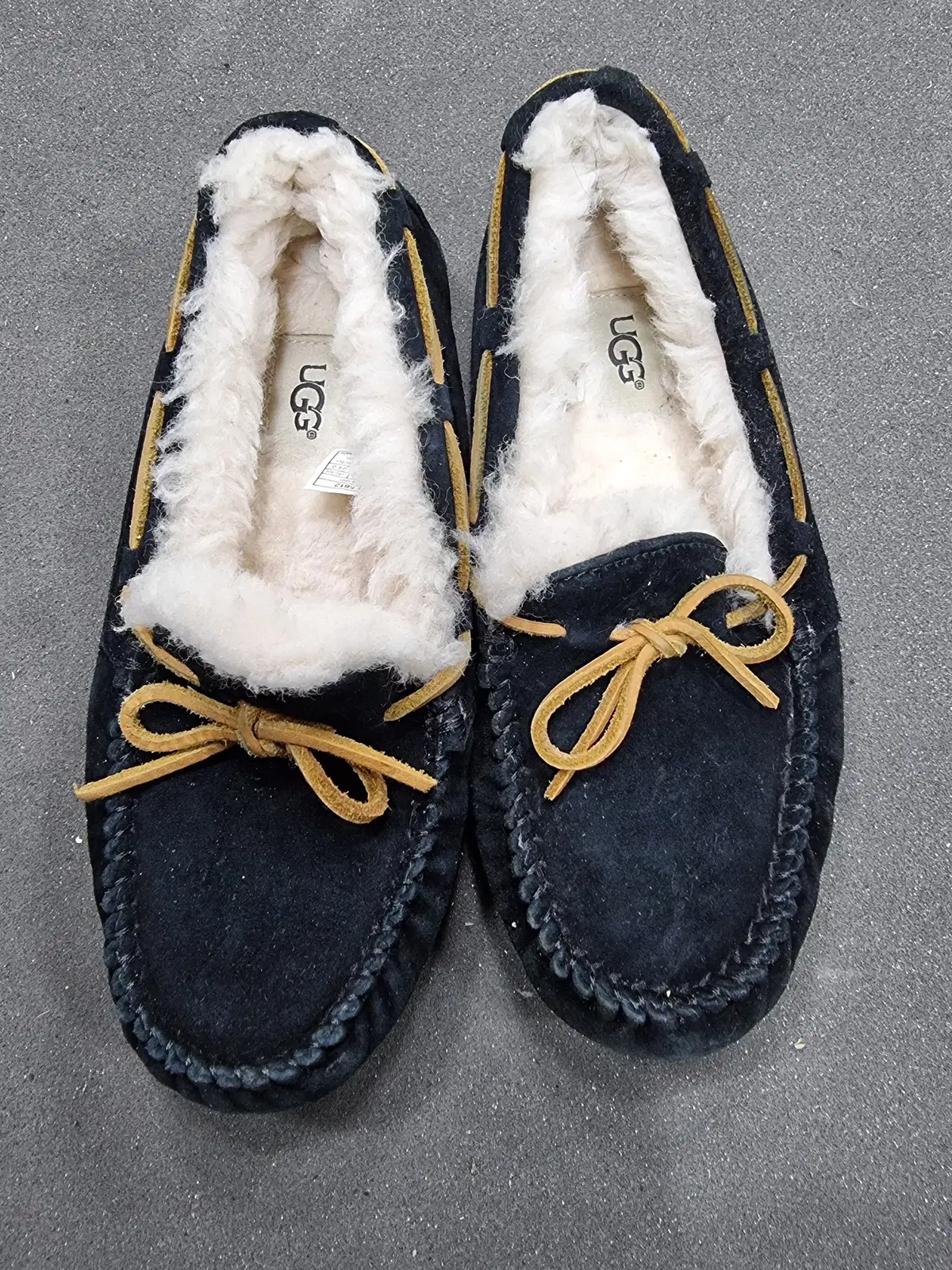 ugg 어그 다코타 240mm