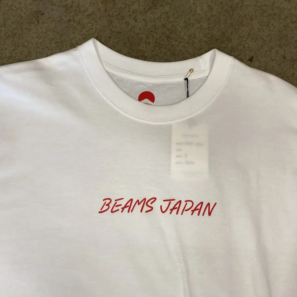 beams japan (XL)