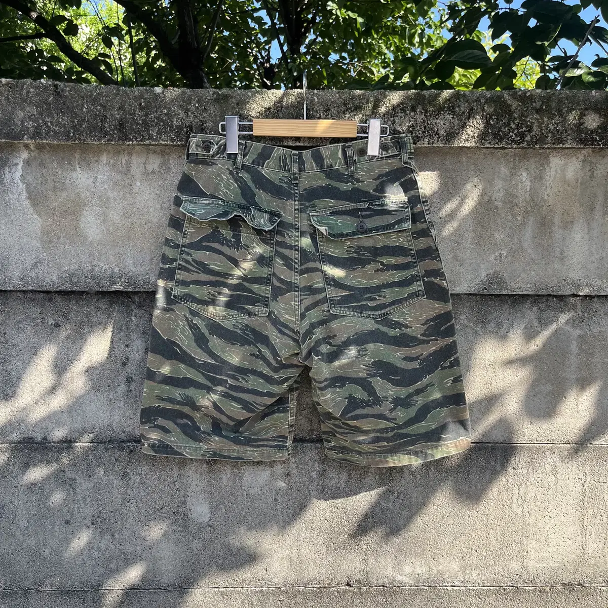 (31)Vintage shorts