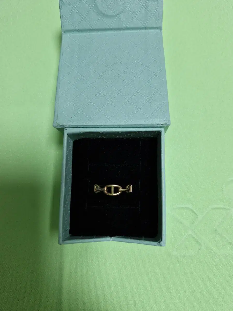 18K Rose Gold Vahn (No. 12)