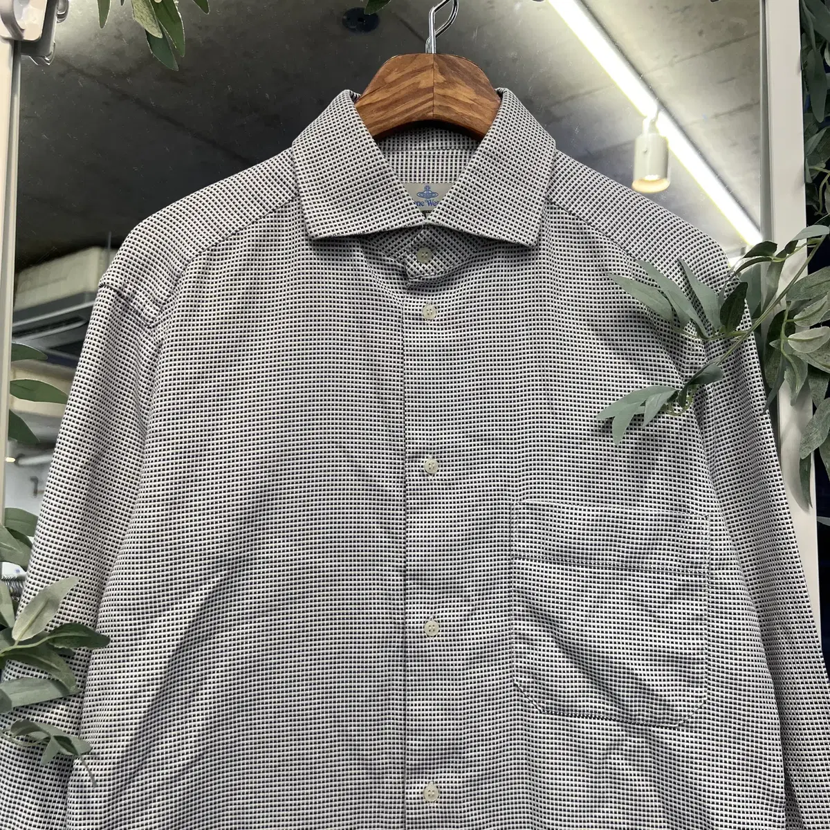 Vivienne Westwood Men's Shirts