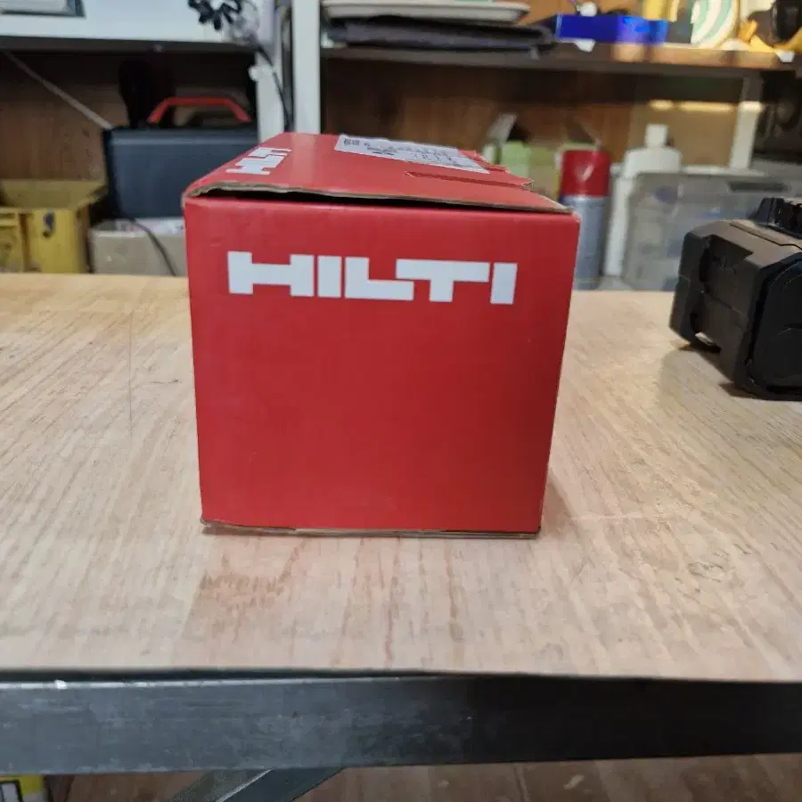 [HILTI]힐티배터리 B22 170 8.0AH 4세대배터리뉴런.미사용