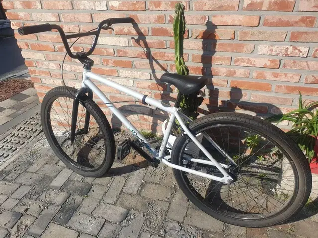 4130bmx