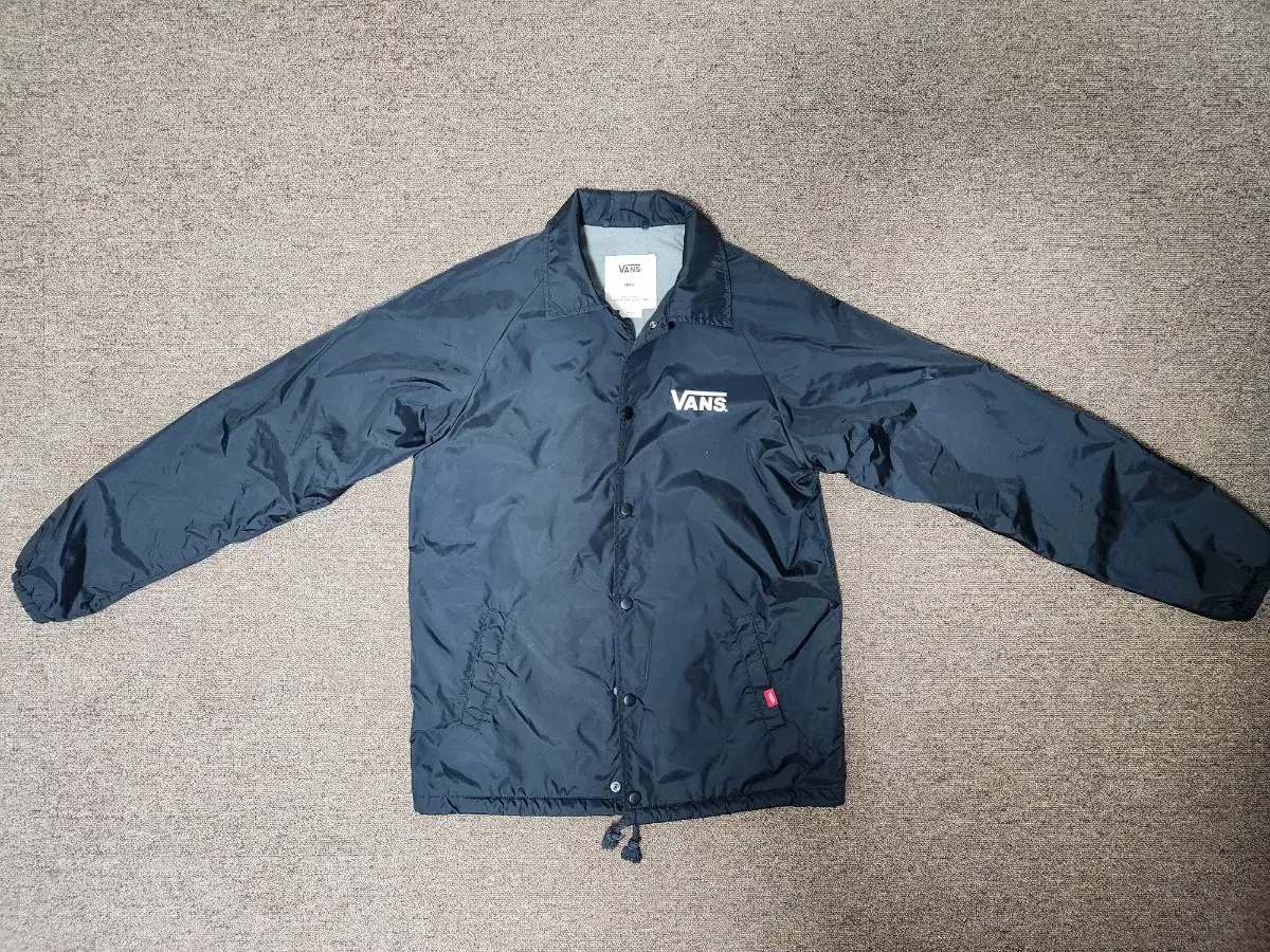 Vahn's Coach Jacket for sale