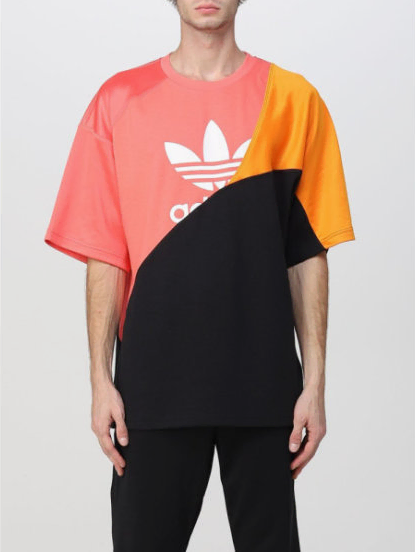 Adidas ADIDAS Men's T-Shirt HC4498