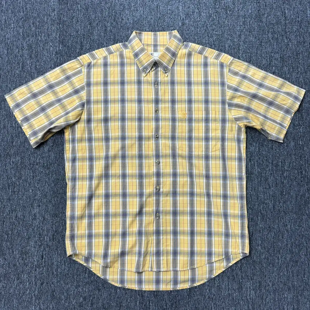 Daks Vahn-pal shirt 95