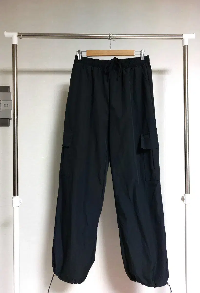 XL) Cargo Jogger Pants Men's