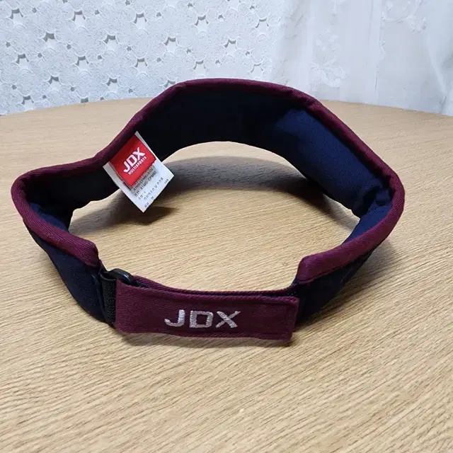 JDX 썬캡