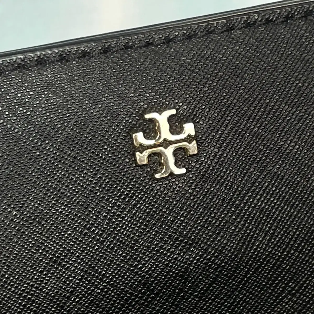 toryburch 토리버치 로빈슨 스몰 집 토트 숄더백