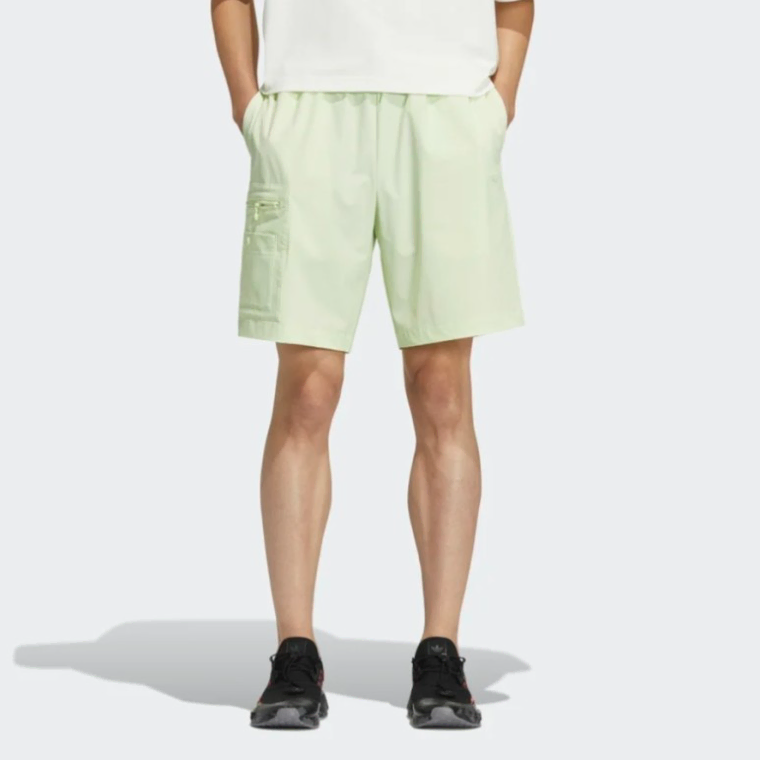 adidas Originals Adidas Color Lightweight Shorts HM8020