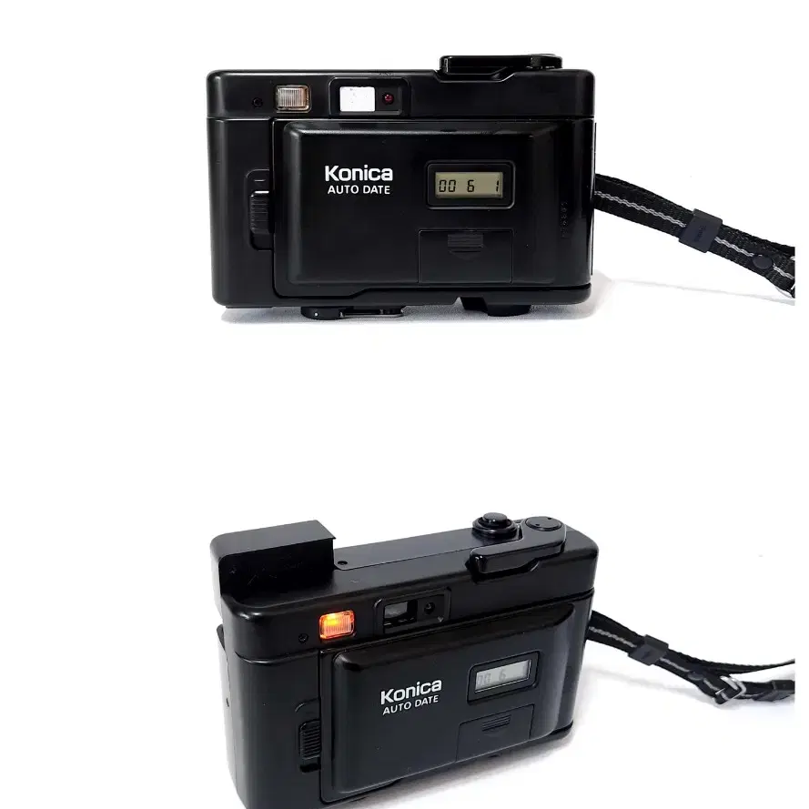 KONICA  EFJ AUTO DATE 필카.A급