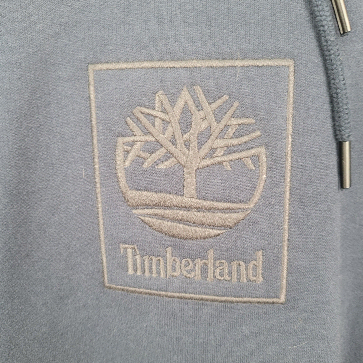 [XL] TIMBERLAND 팀버랜드 오버핏 후드티셔츠