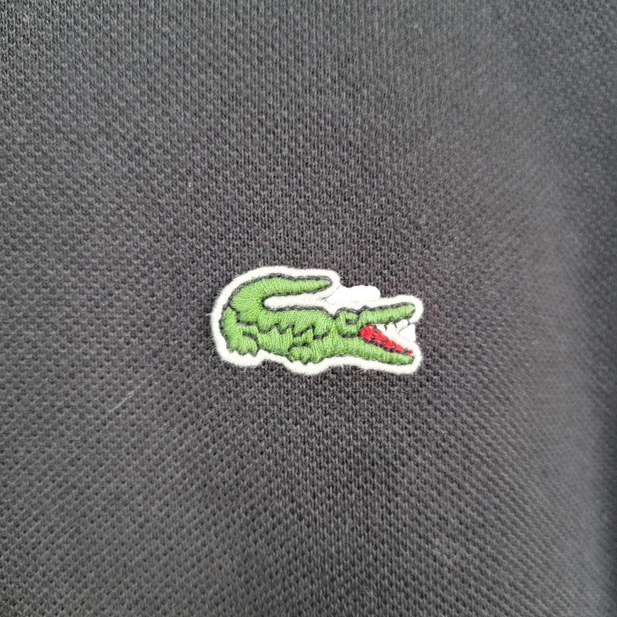 [4] LACOSTE 라코스테 PK셔츠 카라티셔츠