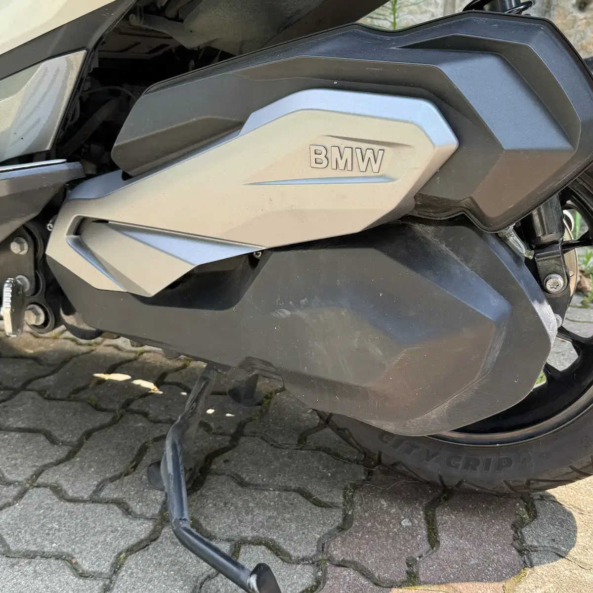 BMW C400GT 100% 출퇴근 사용 바이크 팝니다