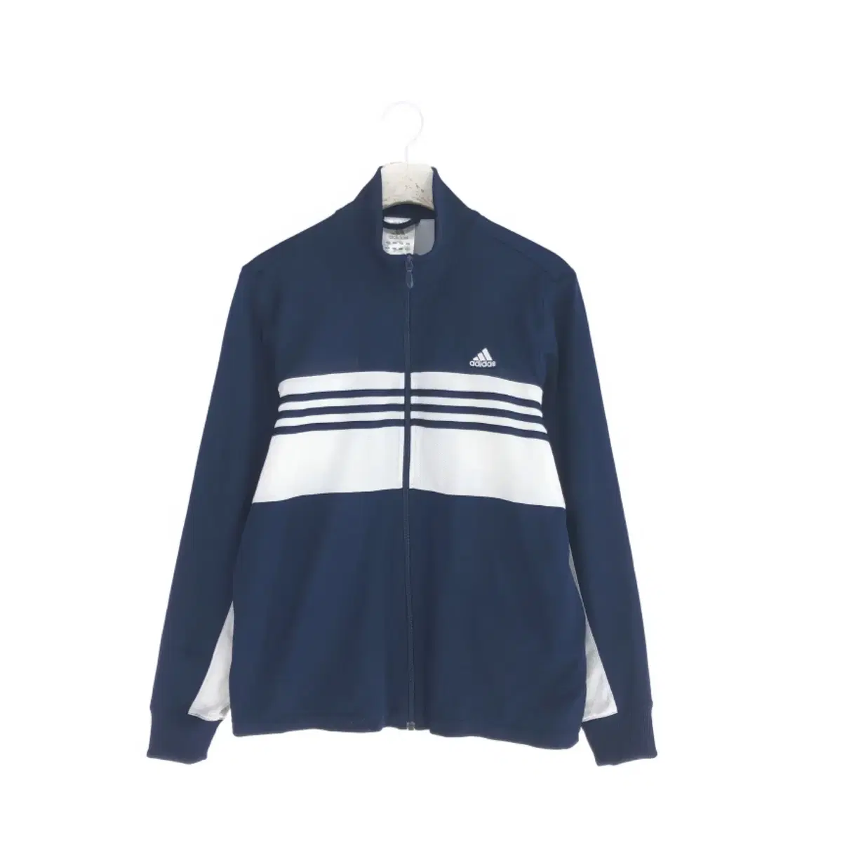 Adidas Vintage Track Top Training Jersey