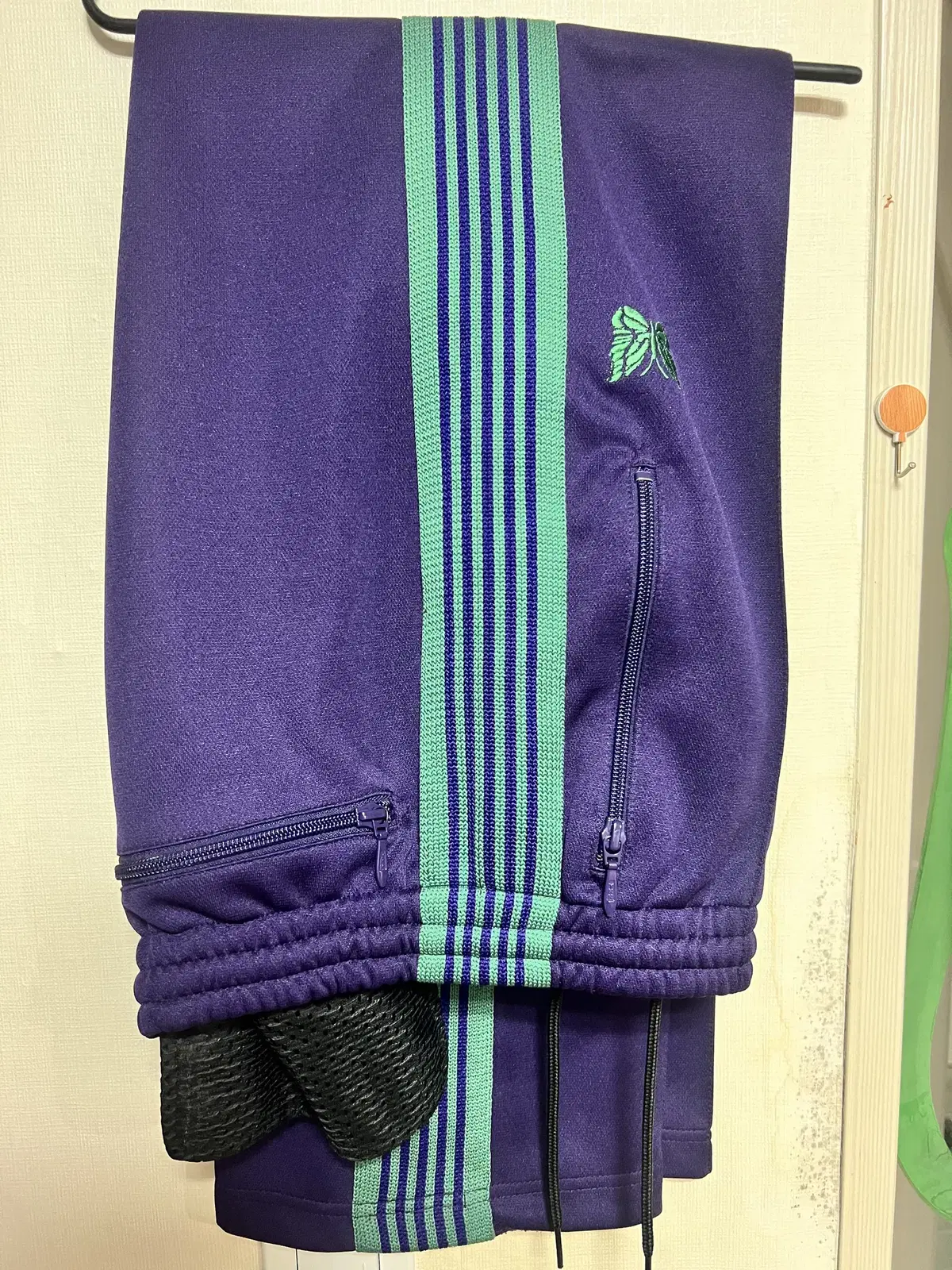 Needles/Trackpants (Narrow)/S