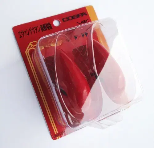 Unsealed) Evangelion Asuka Interface Hairpin Cosplay Classic Bishoujo Cosplay