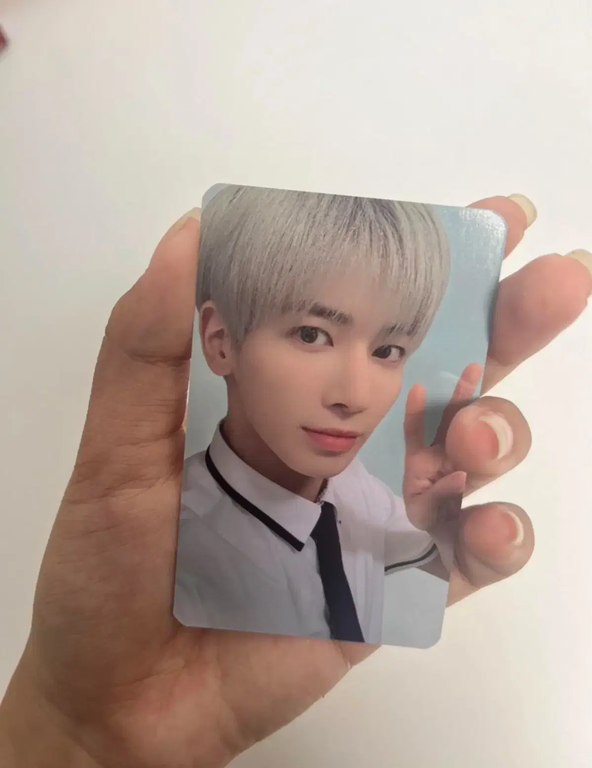 txt taehyun shopee I'm selling it cheap, I'm afraid.