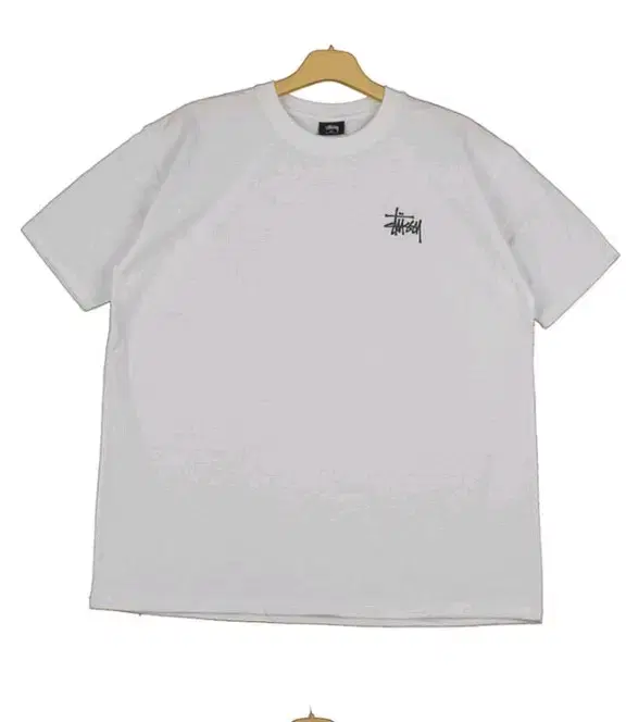 (NEW)Stussy Baejik Short Sleeve Quick sale