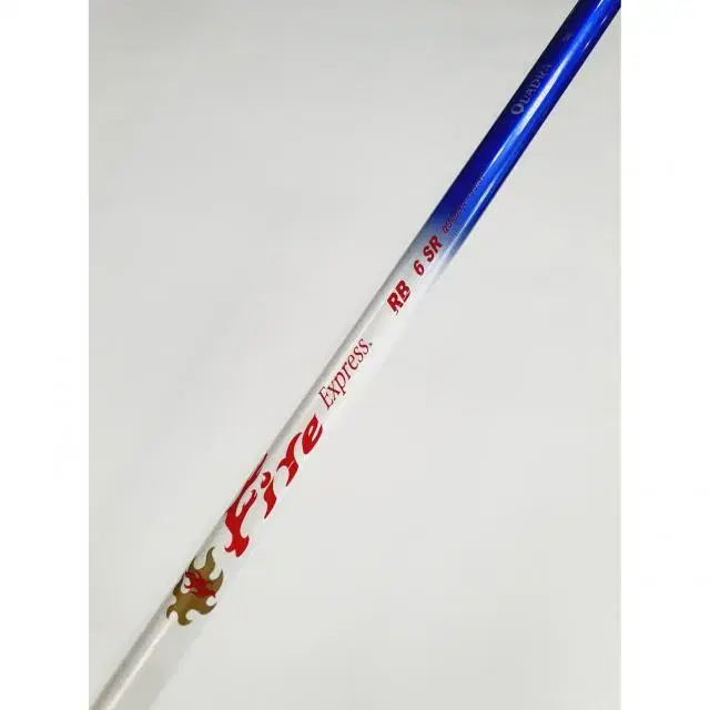 FireExpress RB 6SR Wood Shaft