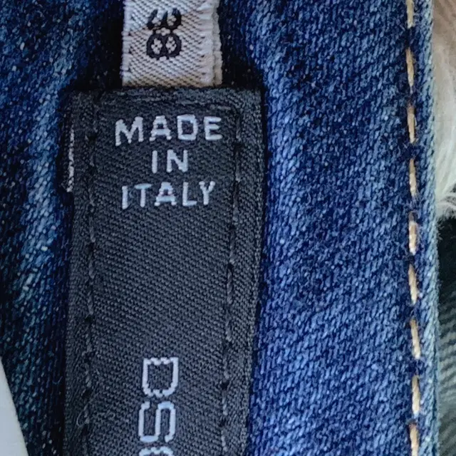 27 디스퀘어드 반바지 made in Italy