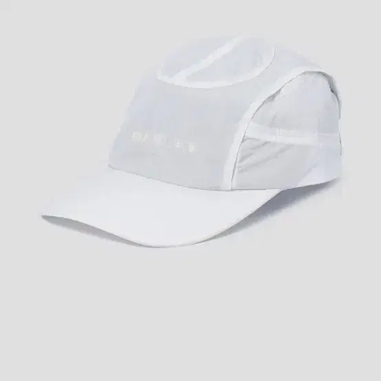 HGBB STUDIO Baram Cap - White