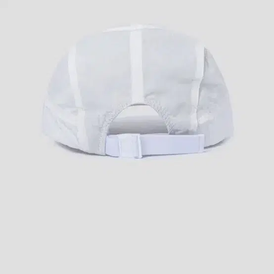 HGBB STUDIO Baram Cap - White