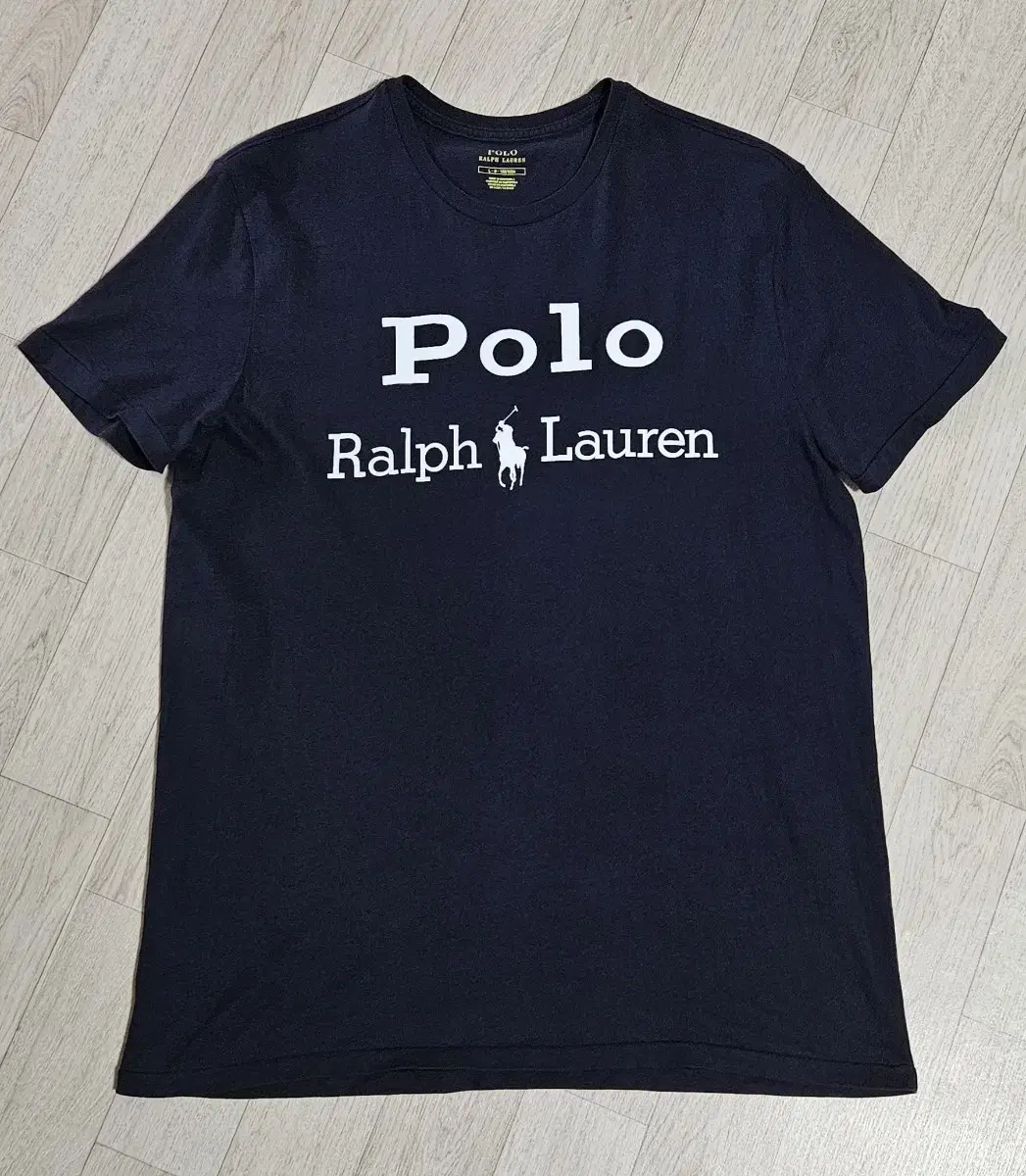 Polo Ralph Lauren Short sleeve [L]