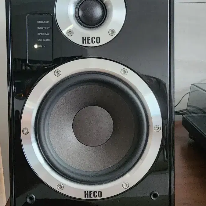 HECO SPEAKER