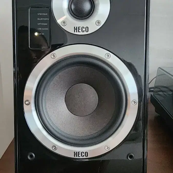 HECO SPEAKER