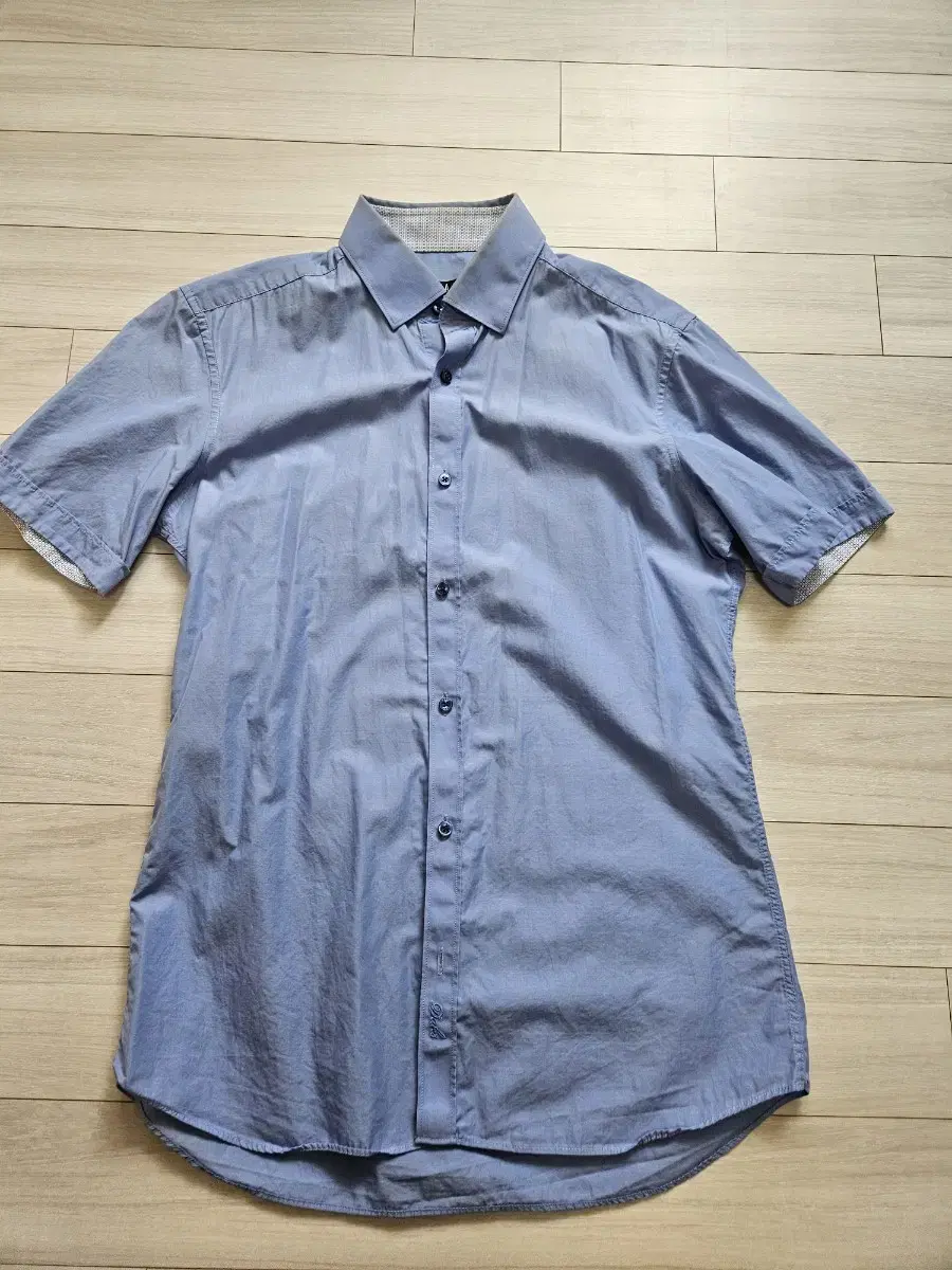 Dax Short Sleeve Southern