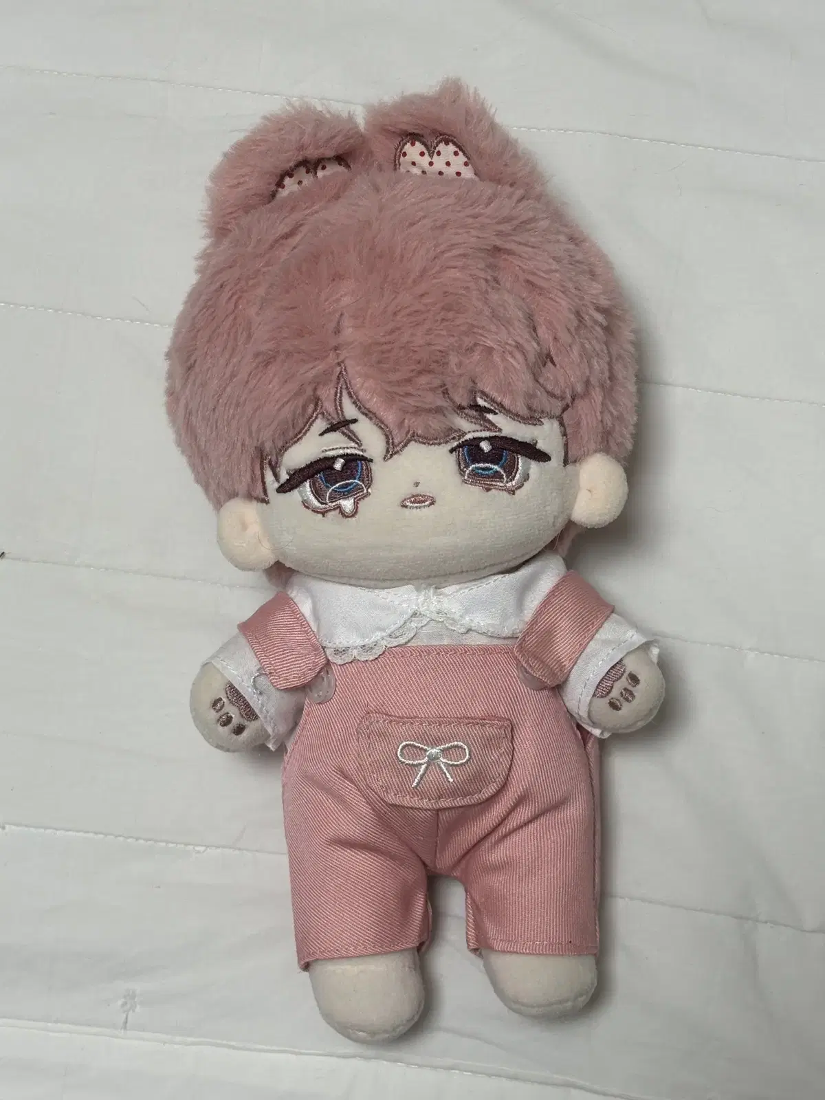 20cm Shamanic Love Somyi Doll wts Clothes Included