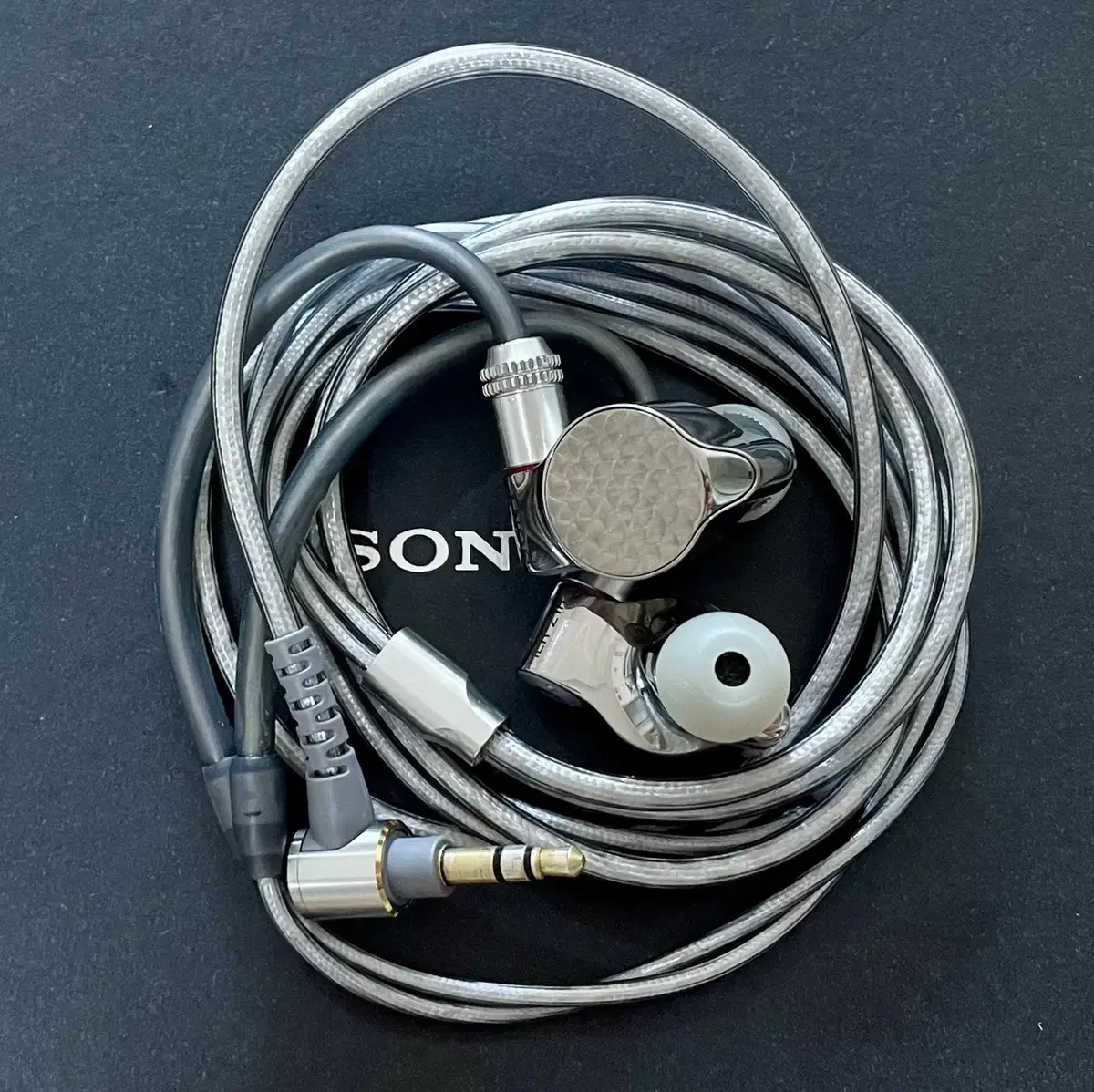 소니(Sony)IER-Z1R IEM