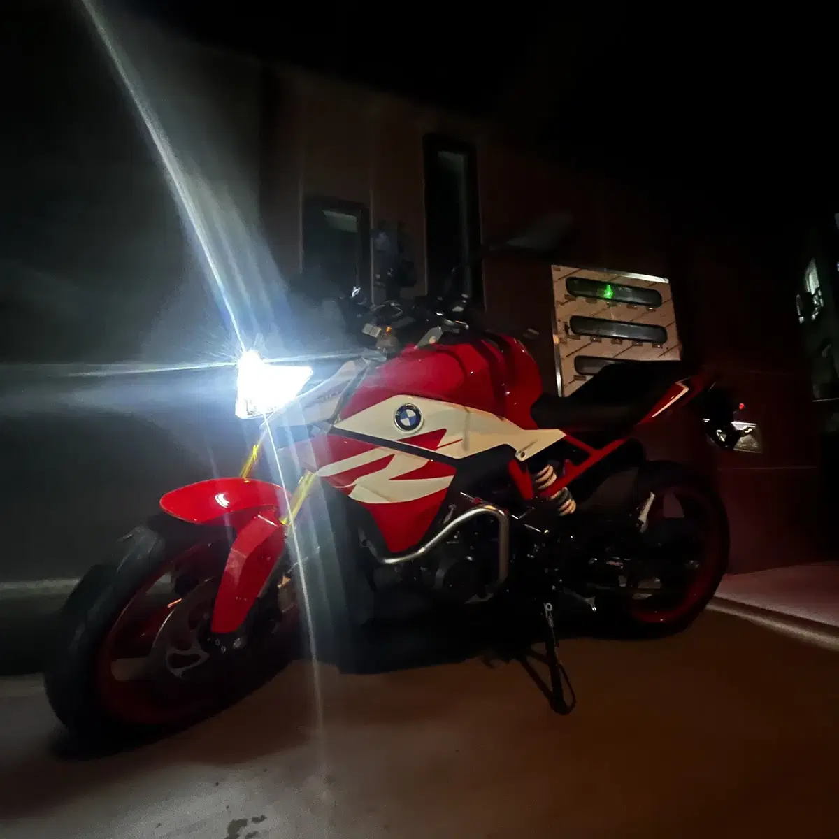 G310R 2023년형