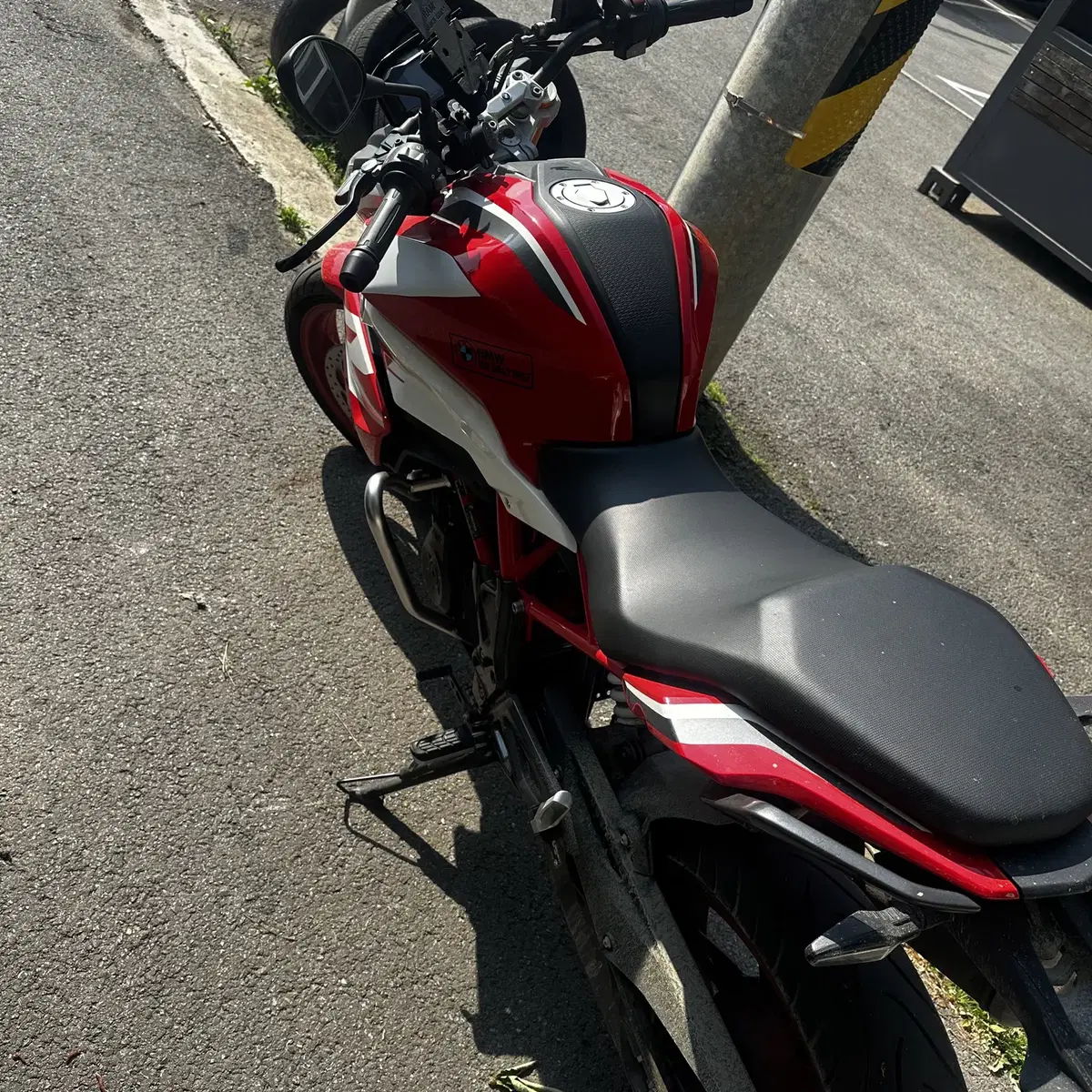 G310R 2023년형